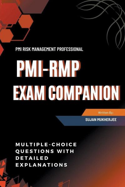 Produktbild: PMI-RMP Exam Companion