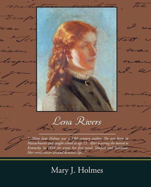Produktbild: Lena Rivers