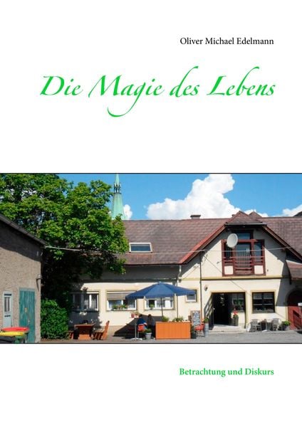 Produktbild: Die Magie des Lebens