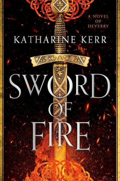 Produktbild: Sword of Fire