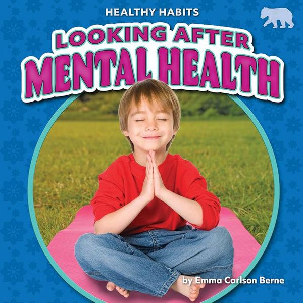 Produktbild: Looking After Mental Health