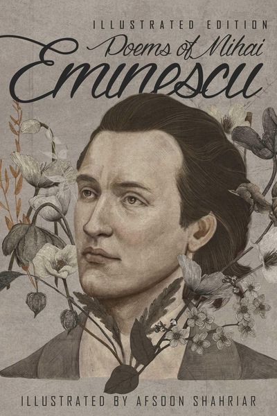 Produktbild: Poems of Mihai Eminescu