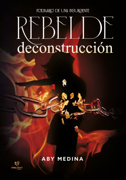 Produktbild: Rebelde deconstrucci&oacute;n