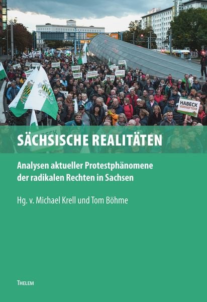 Produktbild: S&auml;chsische Realit&auml;ten