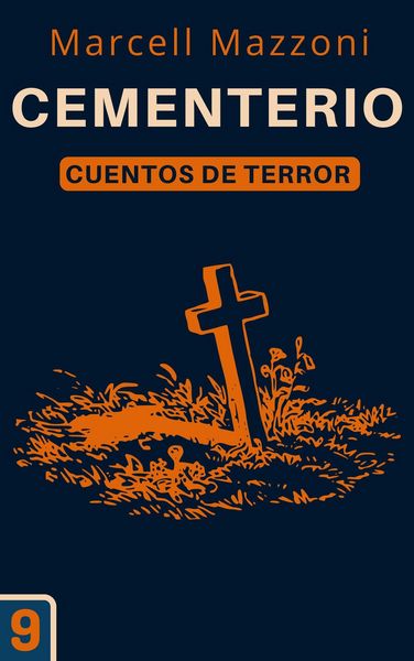 Produktbild: Cementerio (Colecci&oacute;n Fabulas, #9)