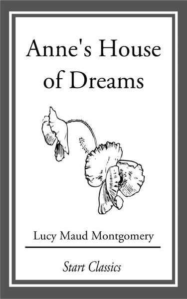 Produktbild: Anne's House of Dreams