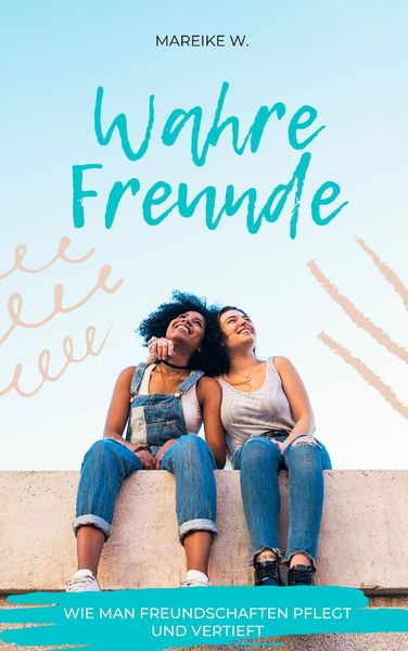 Produktbild: Wahre Freunde