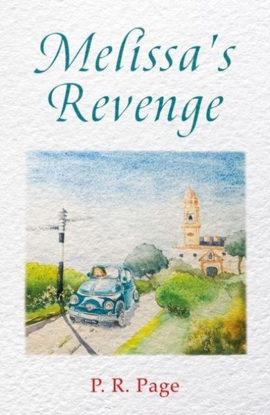 Produktbild: Melissa's Revenge