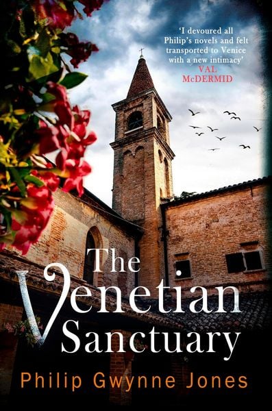 Produktbild: The Venetian Sanctuary