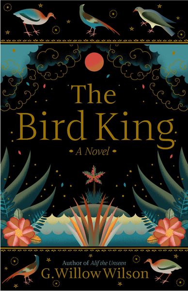 Produktbild: The Bird King