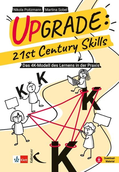 Produktbild: Upgrade: 21st Century Skills