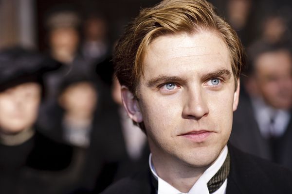 Downton Abbey - Staffel 1 [3DVDs]