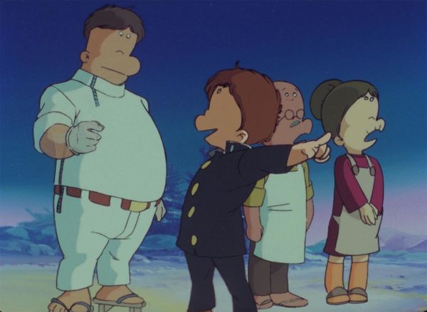 Produktbild: Die K&ouml;nigin der tausend Jahre - Remastered Edition: Volume 2 (Ep. 22-42) [4 DVDs]