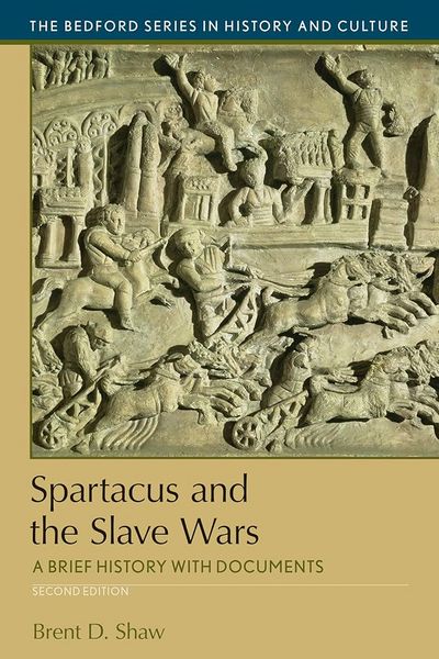 Produktbild: Spartacus and the Slave Wars