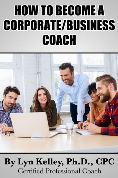 Produktbild: How to Become a Corporate or Business Coach