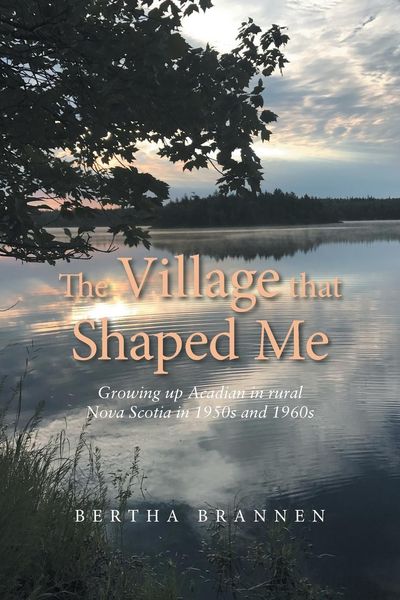 Produktbild: The Village That Shaped Me
