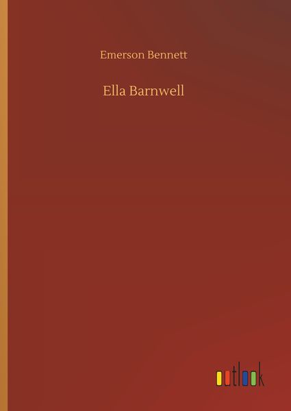 Produktbild: Ella Barnwell