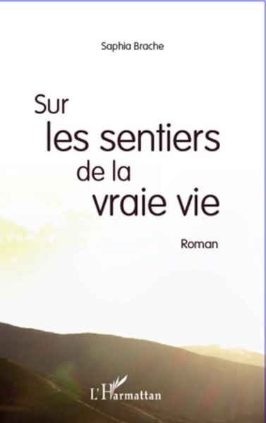 Produktbild: Sur les sentiers de la vraie vie