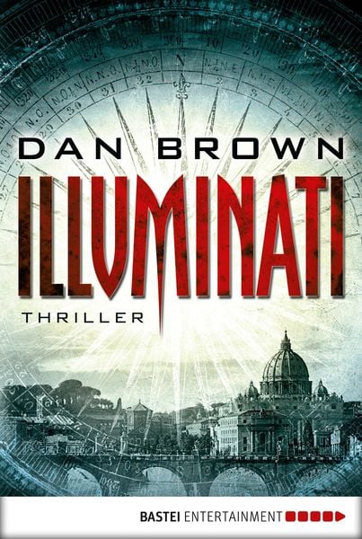 Illuminati / Robert Langdon Bd.1