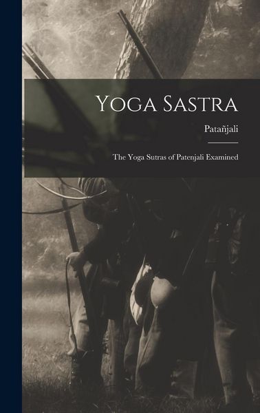 Produktbild: Yoga Sastra