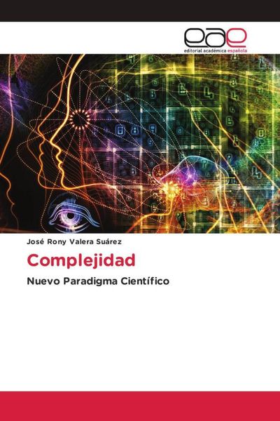 Produktbild: Complejidad