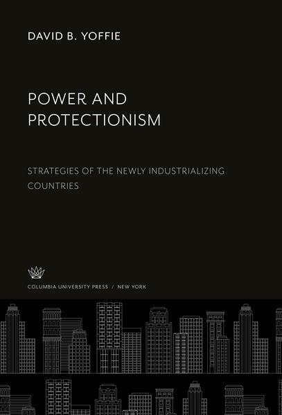 Produktbild: Power and Protectionism