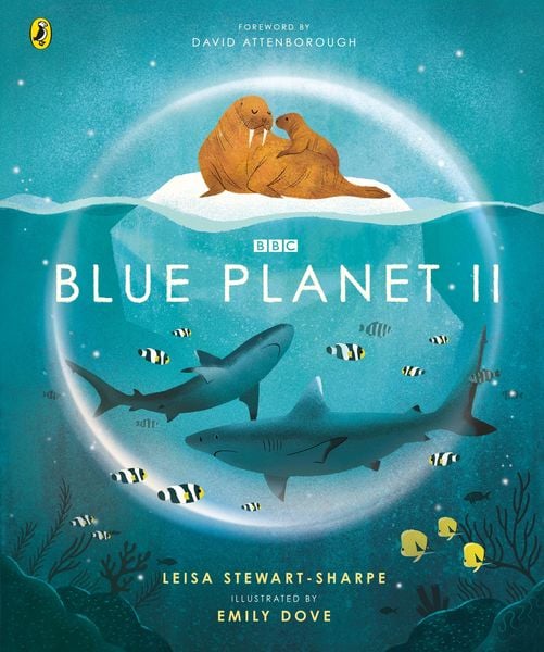 Produktbild: Blue Planet II