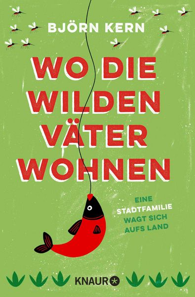 Produktbild: Wo die wilden V&auml;ter wohnen