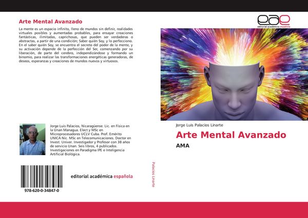 Produktbild: Arte Mental Avanzado