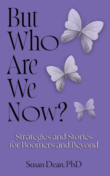 Produktbild: But Who Are We Now?