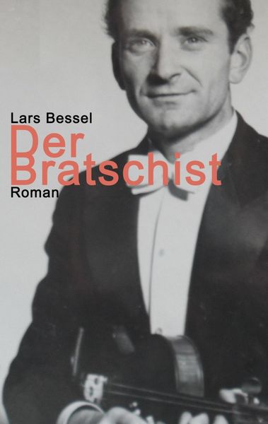 Produktbild: Der Bratschist
