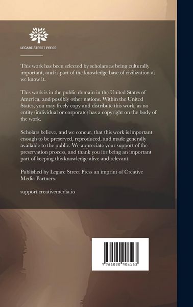 Produktbild: Wordsworth, an Anthology;