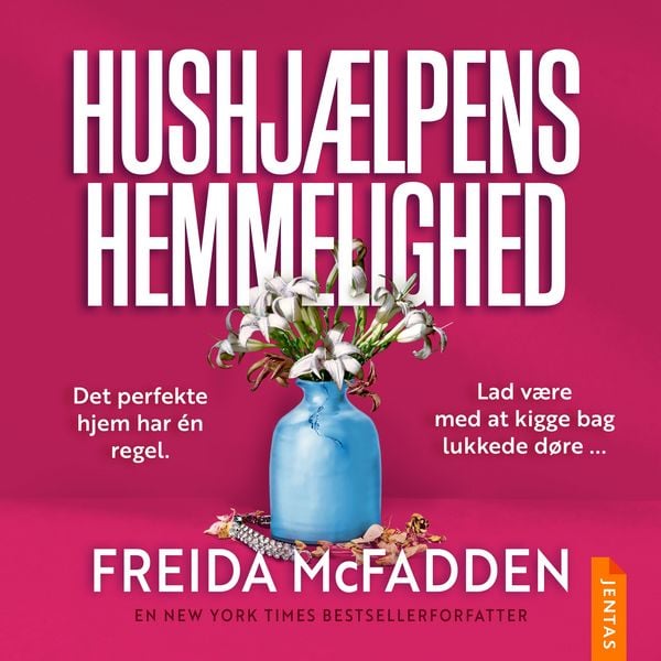 Produktbild: Hushj&aelig;lpens hemmelighed