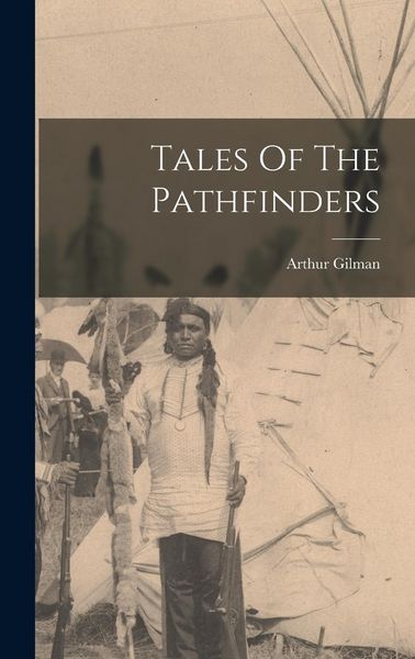Produktbild: Tales Of The Pathfinders