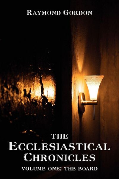 Produktbild: The Ecclesiastical Chronicles