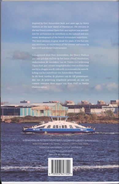 Produktbild: Waterfront Visions