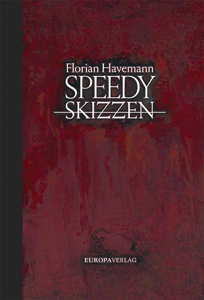 Produktbild: Speedy &ndash; Skizzen