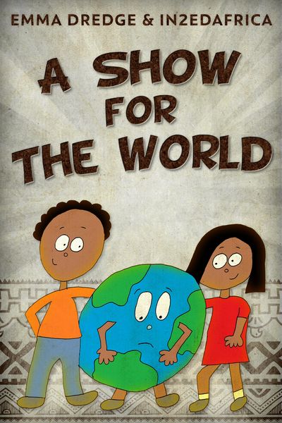 Produktbild: A Show For The World