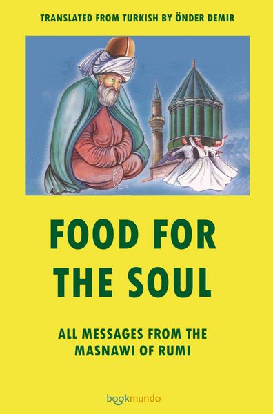 Produktbild: Food For The Soul
