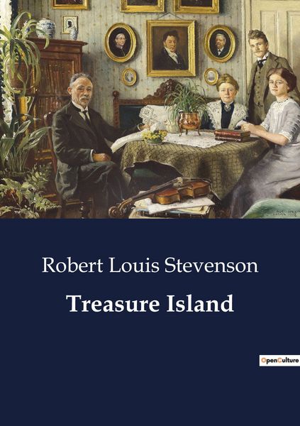 Produktbild: Treasure Island