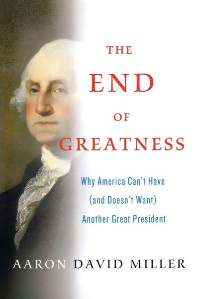 Produktbild: End of Greatness