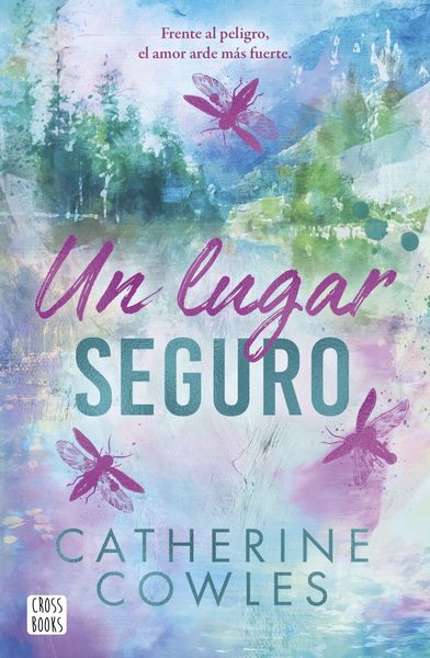 Produktbild: Un lugar seguro