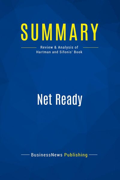 Produktbild: Summary: Net Ready