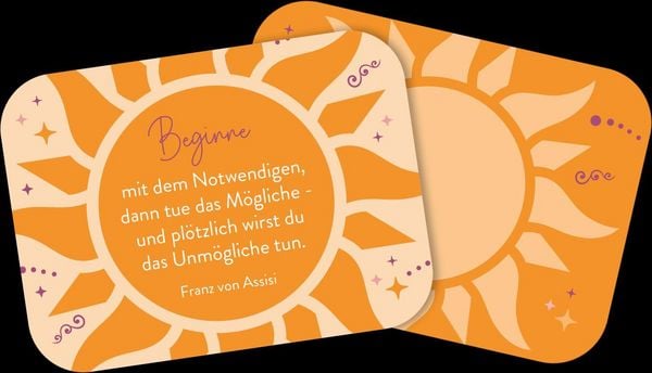 Produktbild: Alltagsheldin