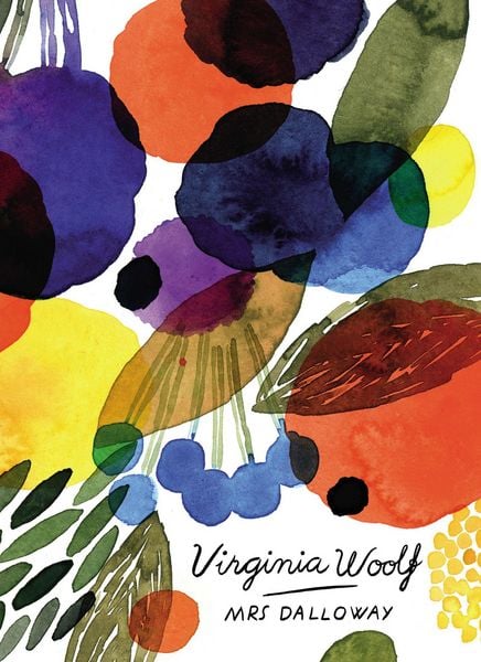Produktbild: Mrs Dalloway