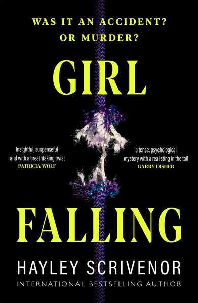Produktbild: Girl Falling