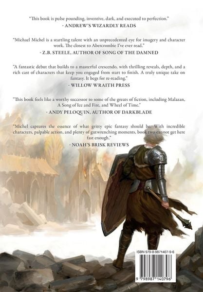 Produktbild: The Price of Power