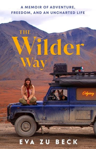 Produktbild: The Wilder Way