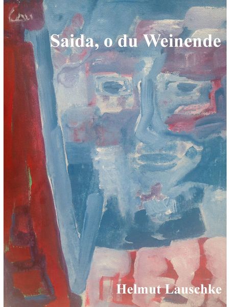 Produktbild: Saida, o du Weinende