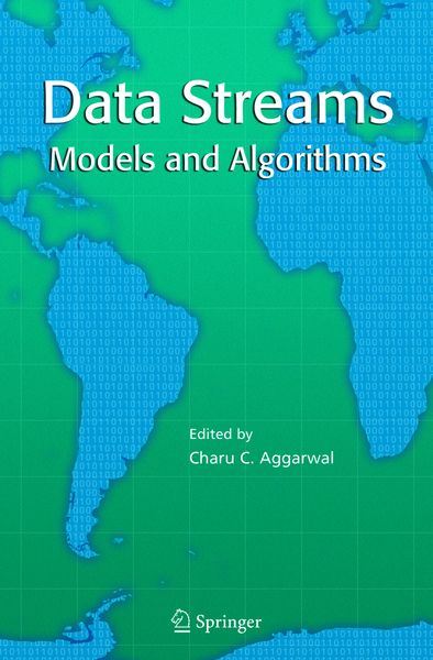 Produktbild: Data Streams